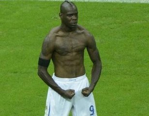 现役足坛十大肌肉男,史上十大肌肉男排行榜