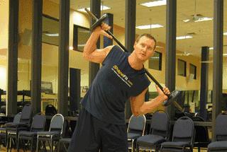 腹部赘肉多怎么练马甲线,如何减腹部赘肉练成马甲线