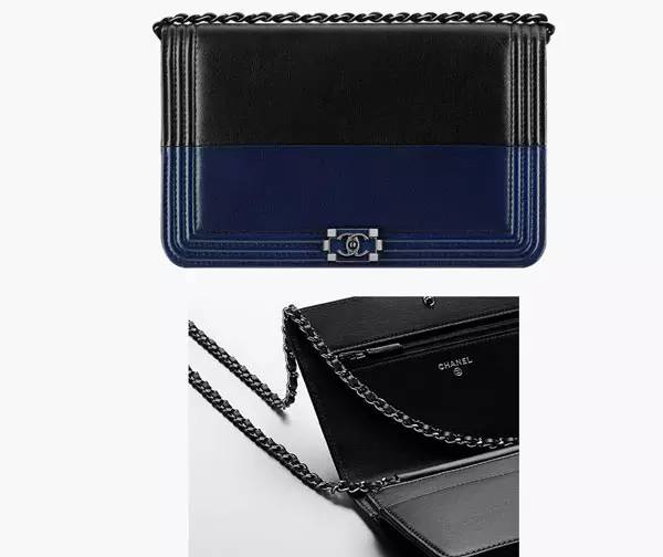 ApplePay刷你没商量，钱包投资才是正经事