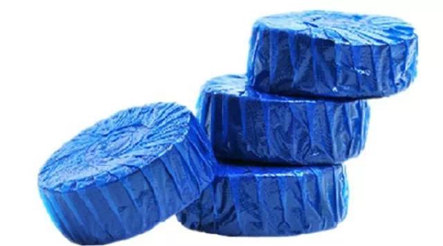 洁厕块会回流吗,洁厕块冲过的水能浇菜吗