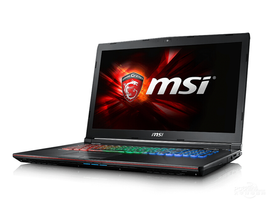 微星笔记本i7-7700价格,盘点微星入门到旗舰型号