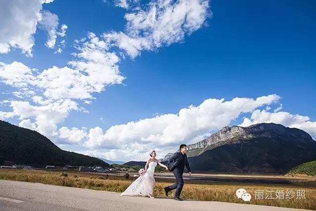 婚纱照摄影要点,旅拍婚纱摄影技巧与方法
