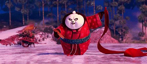 功夫熊猫3全球上映,功夫熊猫3看完后该看什么