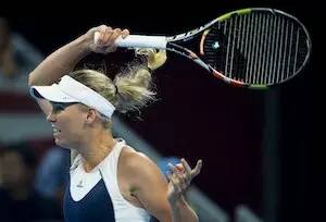 盘点比较炫的球拍,网坛巨星用的球拍