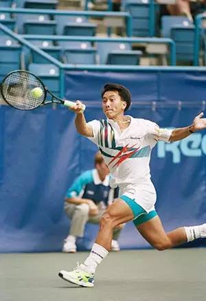 盘点比较炫的球拍,网坛巨星用的球拍