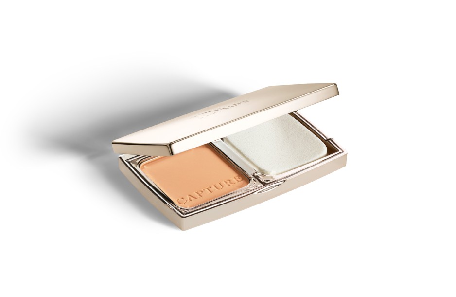 全美都在用的粉底液,模特都在用的粉底液