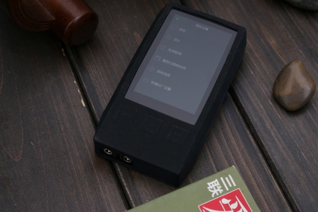 音频发烧友谈iBassoDX80*放播**器，附败家历程