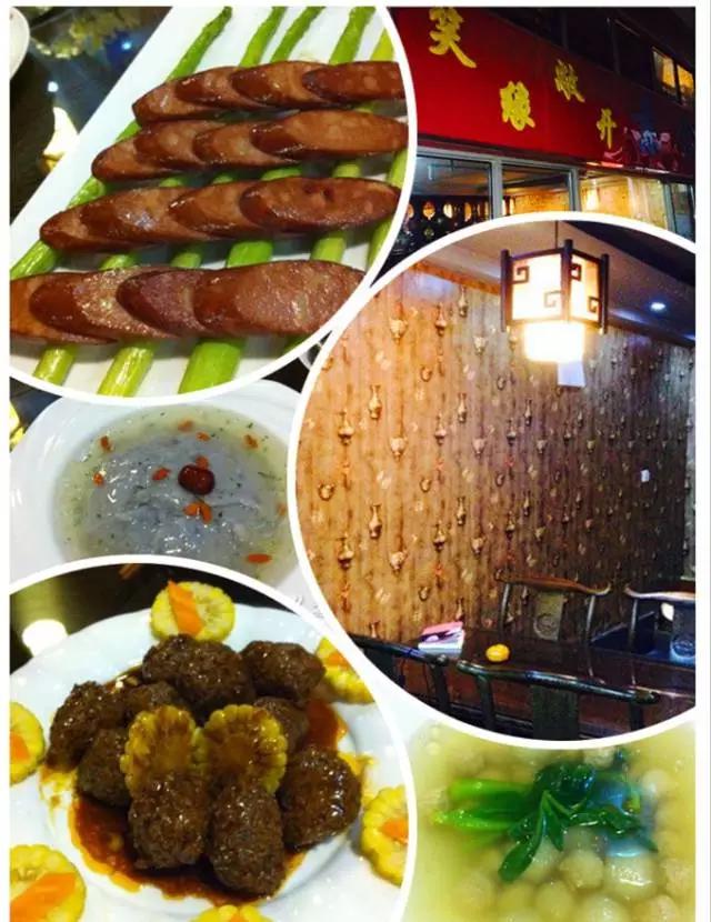 开春骚起来！让你边吃边瘦成闪电的9家合肥良心餐厅！敢约吗！