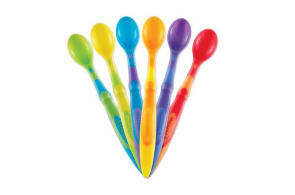 我的2015年带娃生活：宝宝吃饭工具汇总篇