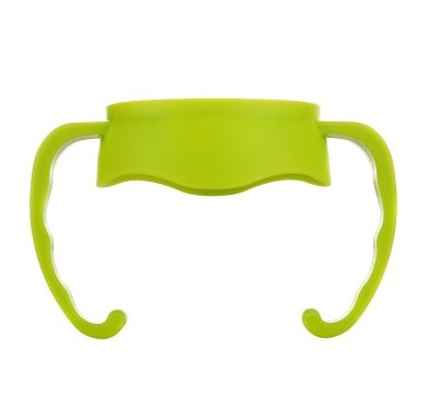 我的2015年带娃生活：宝宝吃饭工具汇总篇