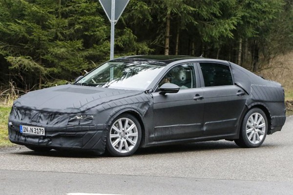 2016年日内瓦车展,2019年日内瓦车展大众