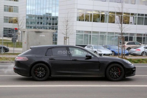 2016年日内瓦车展,2019年日内瓦车展大众