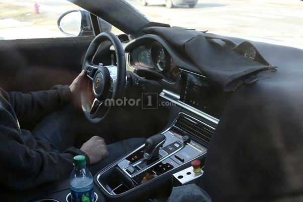 2016年日内瓦车展,2019年日内瓦车展大众