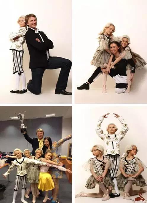 世界第一个芭蕾舞教育机构,圣彼得堡皇家芭蕾舞学校