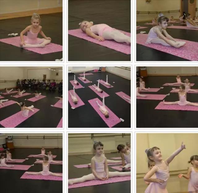 世界第一个芭蕾舞教育机构,圣彼得堡皇家芭蕾舞学校