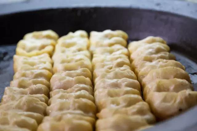 暴走上海18家锅贴店，给你最强测评分析！扛把子居然在...