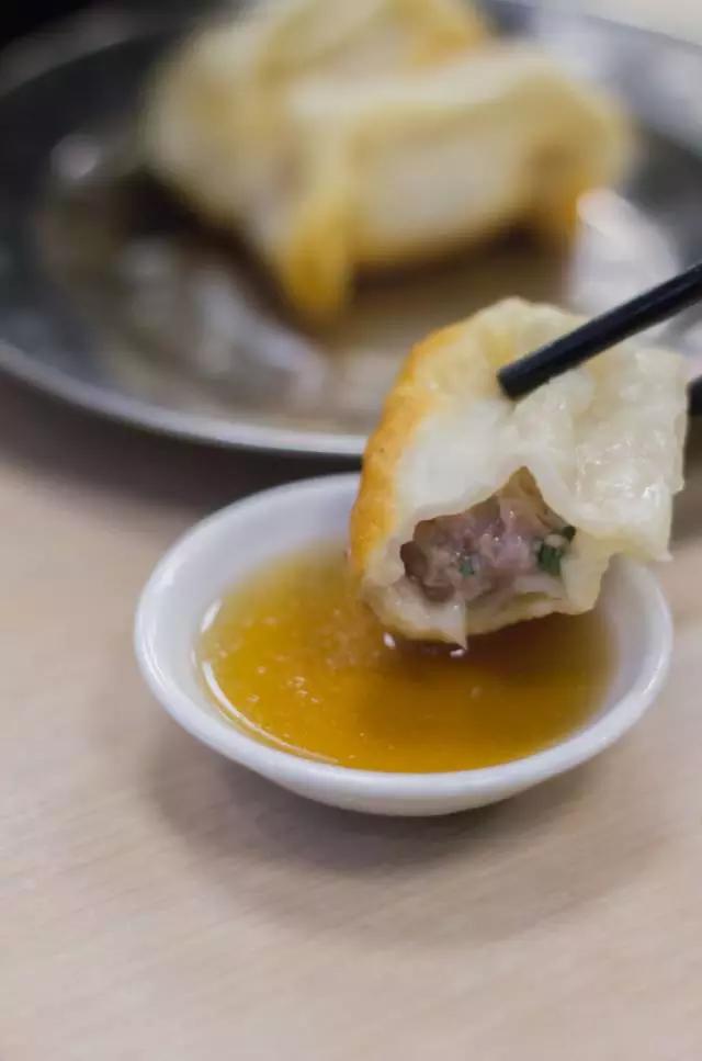 暴走上海18家锅贴店，给你最强测评分析！扛把子居然在...