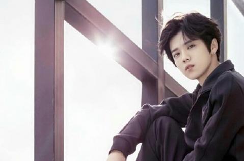 鹿晗为什么说自己是白羊座,鹿晗白羊座生肖马