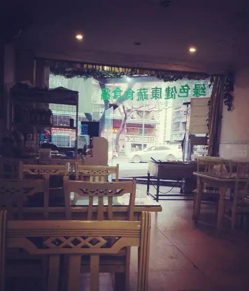 这里藏着“开胃神器”，专治重庆人的节后没胃口