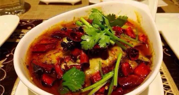 这里藏着“开胃神器”，专治重庆人的节后没胃口