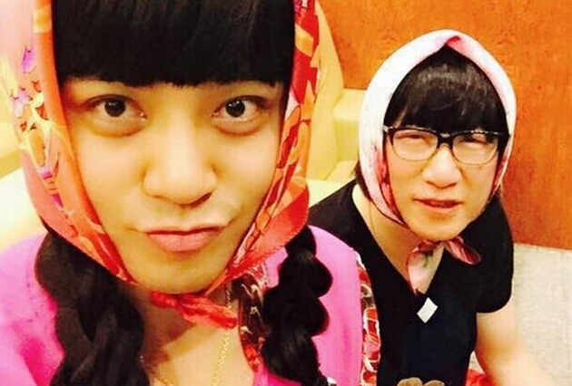 男人帮极限挑战友情,2024极限男人帮的友情