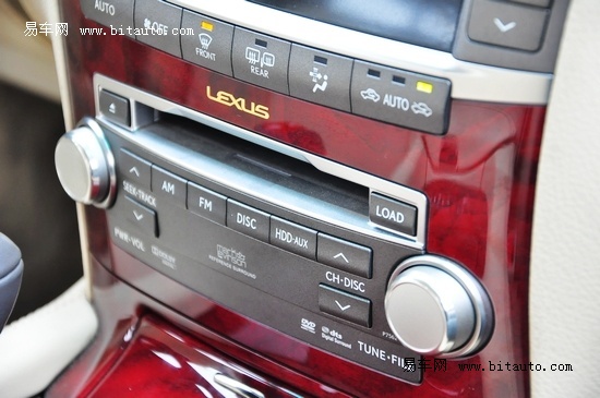 老车雷克萨斯is300,海阔试车雷克萨斯ls460l