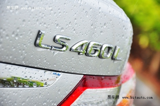 老车雷克萨斯is300,海阔试车雷克萨斯ls460l