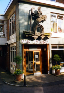 姑息治疗——开启家园之窗的钥匙