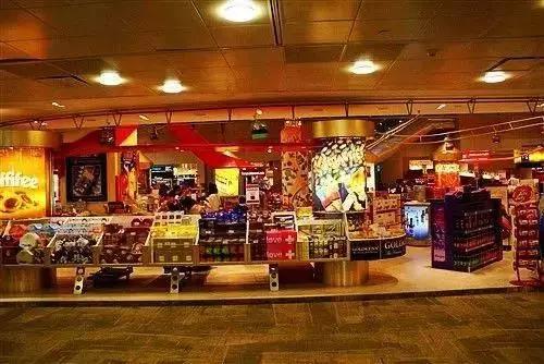 埃及开罗机场免税店购物全攻略,埃塞俄比亚机场免税店购物全攻略