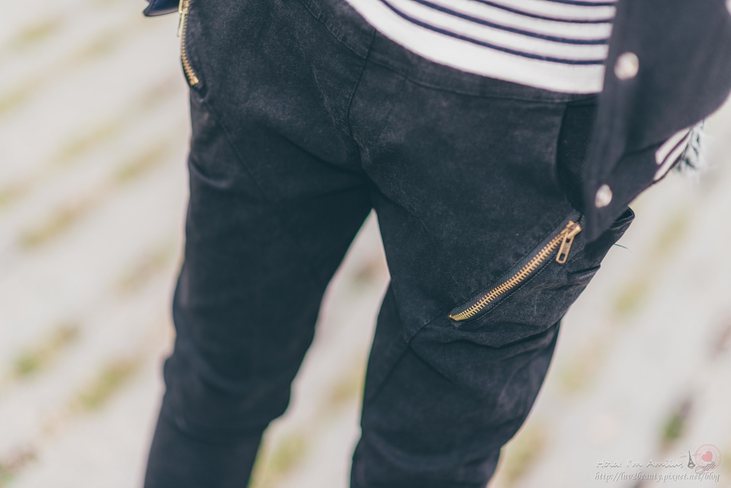 冷酷风穿搭衣服推荐,冷酷风格穿搭冬季