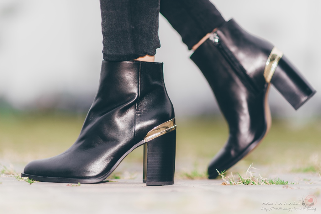 冷酷风穿搭衣服推荐,冷酷风格穿搭冬季