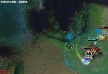 LOL5AP大战5AD谁能赢？第一件装备就看到了结局！