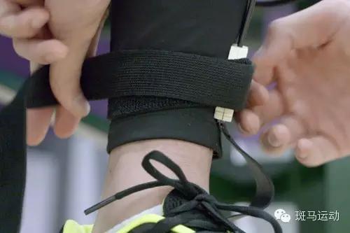 李宁减震稳定跑鞋测评,李宁低帮减震跑鞋测评