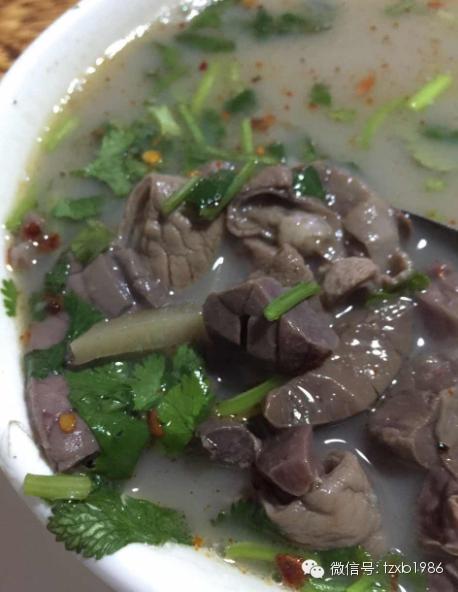 全名投票：通州八大传奇早餐铺谁最传奇？！