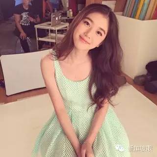 新加坡90年代最红男星,2019新加坡最红明星