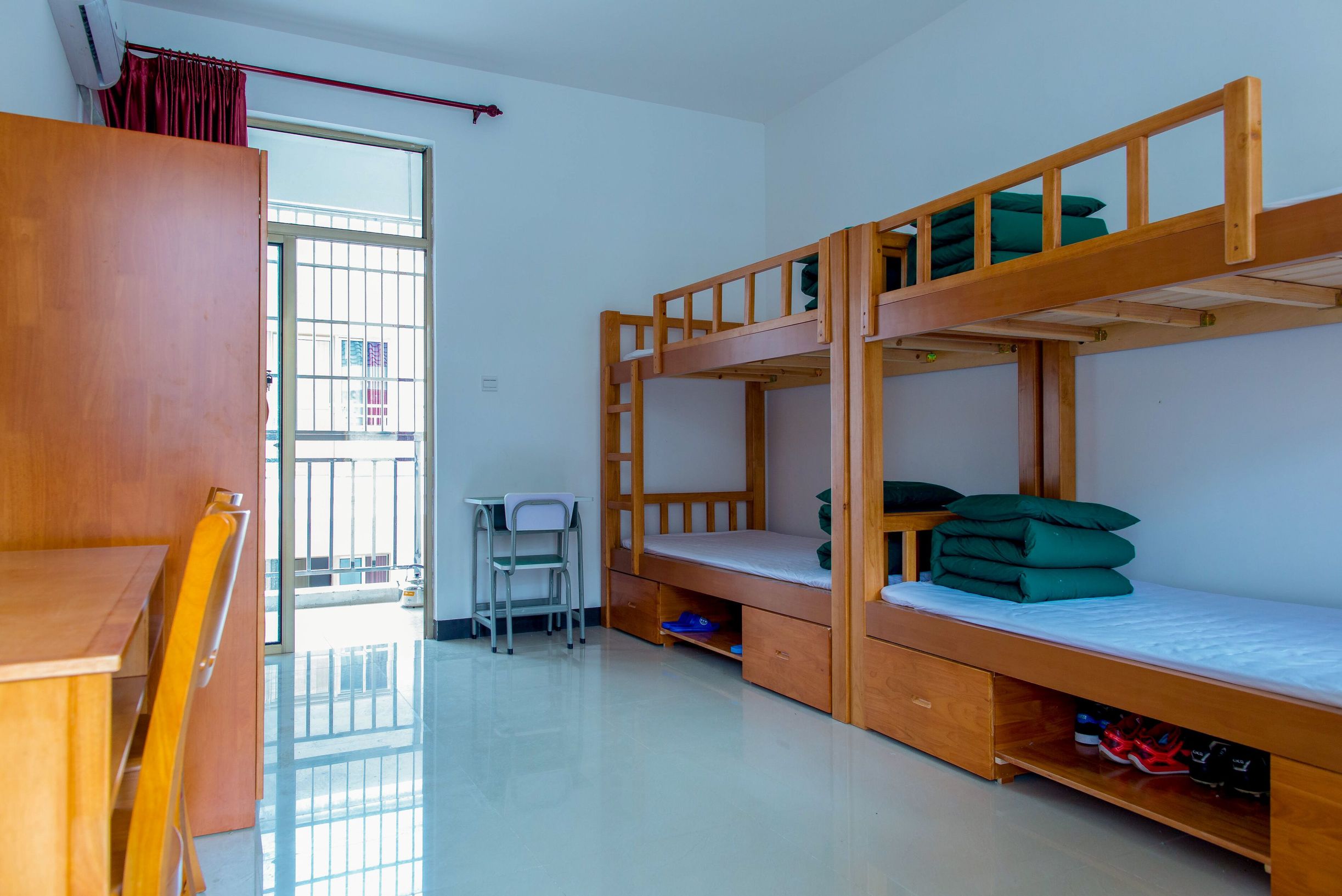 玉泉区教育训练基地,河西区青少年足球训练基地