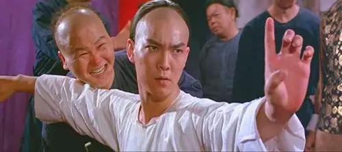 周星驰吴孟达配音搞笑视频,吴孟达周星驰多年以后配音作品
