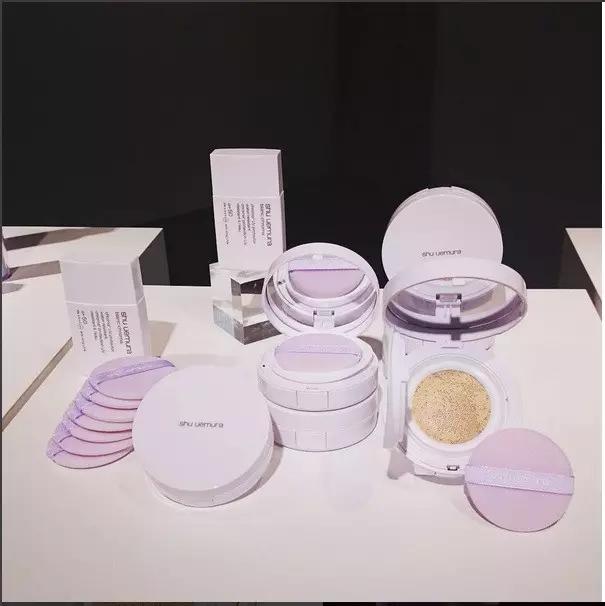 比较水润轻薄的气垫bb,2017气垫BB好用排行榜