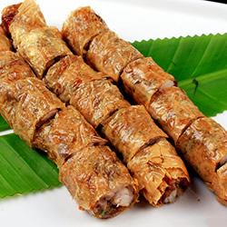 厦门小吃美食视频,去厦门必吃的十大特产