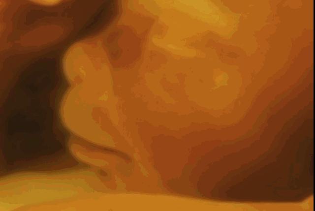 好孕2016！汤唯宣布怀孕啦！女神的小猴子是这样来的！