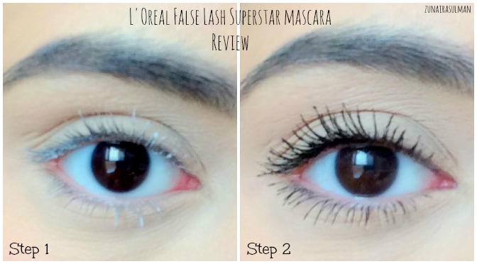 最好用的睫毛膏防水不晕染,防水的睫毛膏好还是不防水的好呢