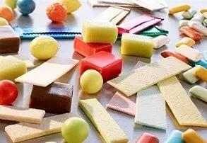 误食了一点口香糖咽下去了怎么办,误食口香糖怎么办