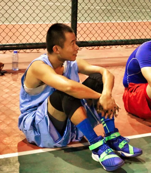 「KicksTest」Soldier9的魔术贴真能代替护踝