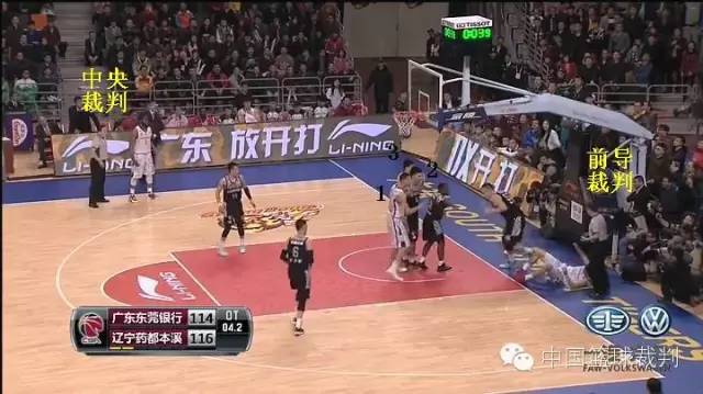 中国篮球裁判班琦,中国篮球裁判网向欧洲裁判致敬