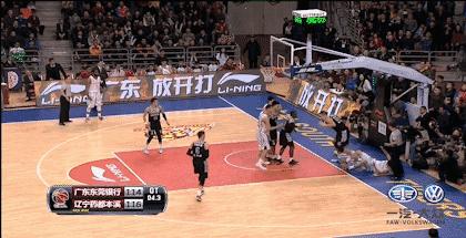 中国篮球裁判班琦,中国篮球裁判网向欧洲裁判致敬