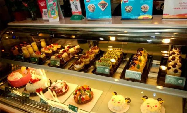 合肥哪家蛋糕又实惠又好吃,合肥瑶海区好吃的生日蛋糕推荐