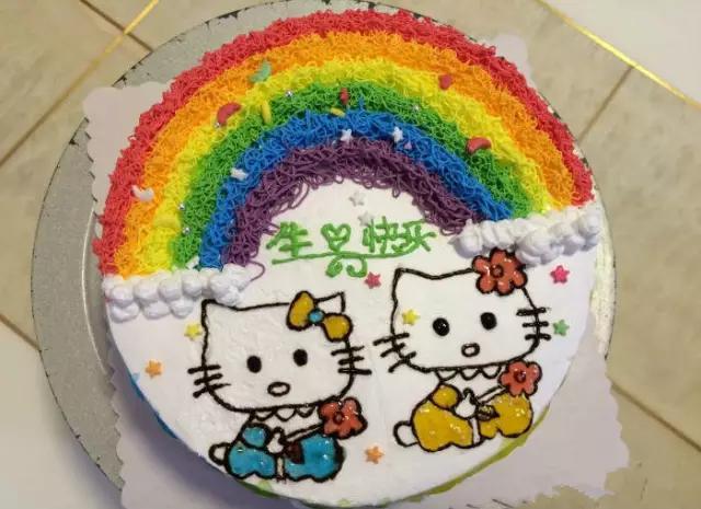 合肥哪家蛋糕又实惠又好吃,合肥瑶海区好吃的生日蛋糕推荐