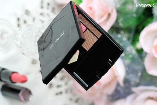 秋烟奶杏色适合的妆容,清透灵气妆容搭配什么粉底