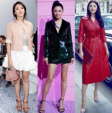 张雨绮喇叭裤穿搭,张雨绮小s