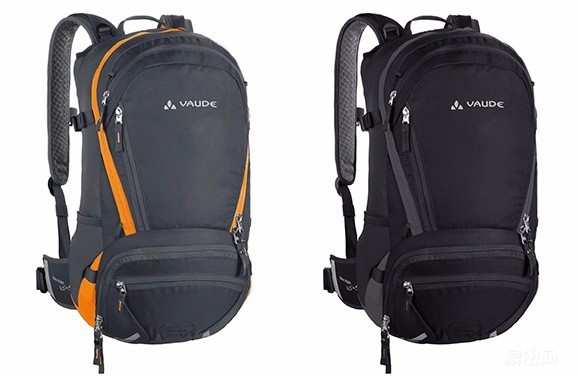 背了这几个包，谁能看出来我是码农？